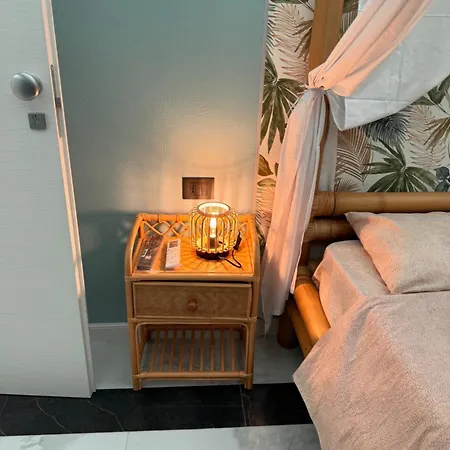 Principe Amedeo Bed & Breakfast Taranto