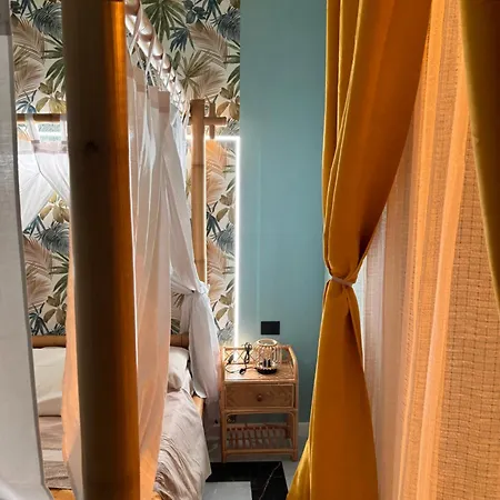 Principe Amedeo Bed & Breakfast 3*