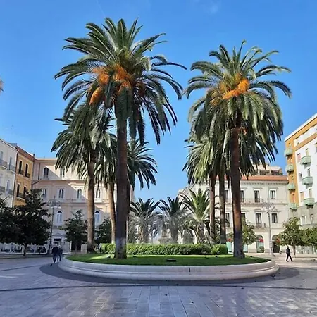 Bed & Breakfast Principe Amedeo