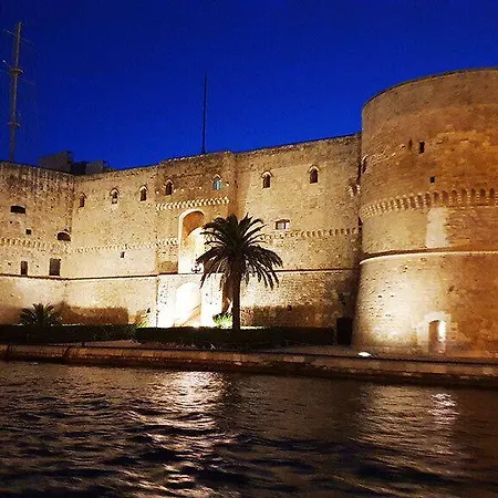 Principe Amedeo Taranto