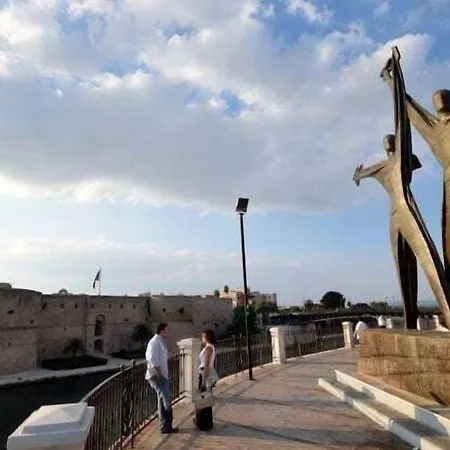 Principe Amedeo Bed & Breakfast 3*