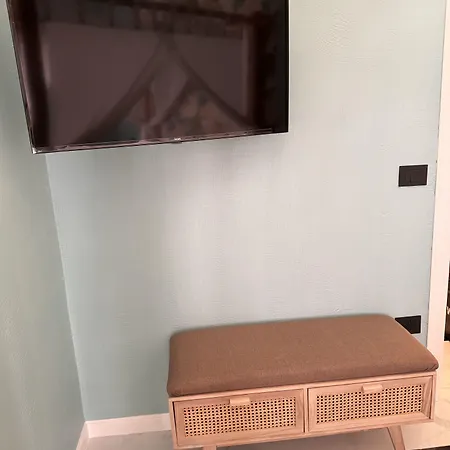 Principe Amedeo Bed & Breakfast Taranto