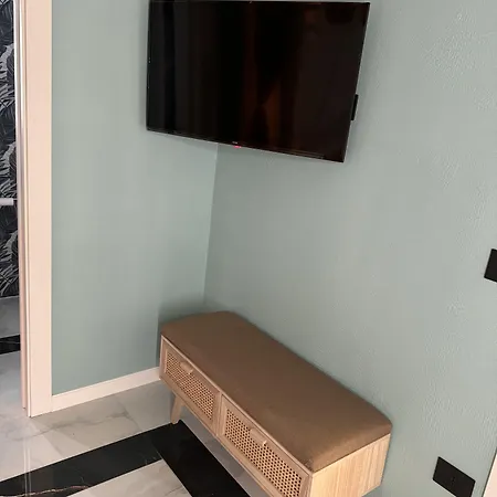 Principe Amedeo Bed & Breakfast