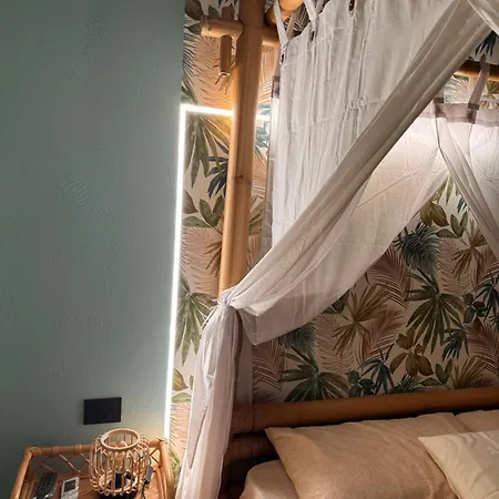 Principe Amedeo Bed & Breakfast *