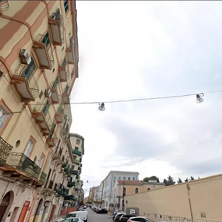 Principe Amedeo Bed & Breakfast Tarente