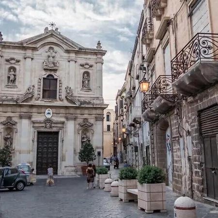 Principe Amedeo Bed & Breakfast 3*