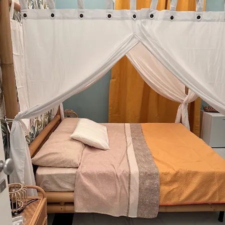 Principe Amedeo Bed & Breakfast