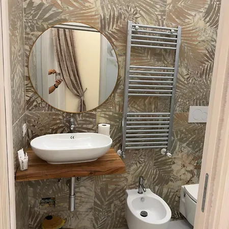 Bed & Breakfast Principe Amedeo