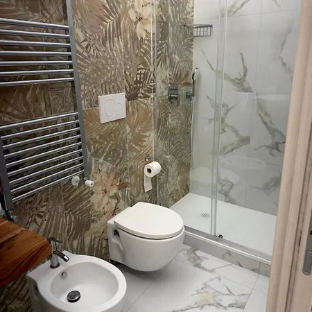 Principe Amedeo Bed & Breakfast Taranto