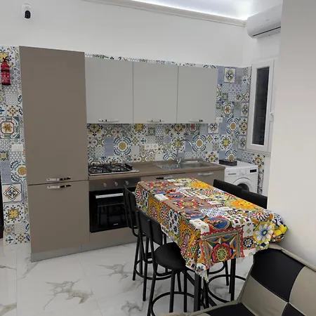 Bed & Breakfast Principe Amedeo 3*