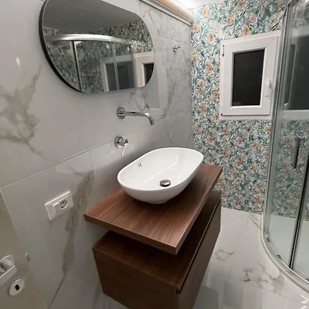 Bed & Breakfast Principe Amedeo Taranto