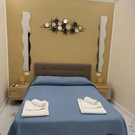 Bed & Breakfast Principe Amedeo