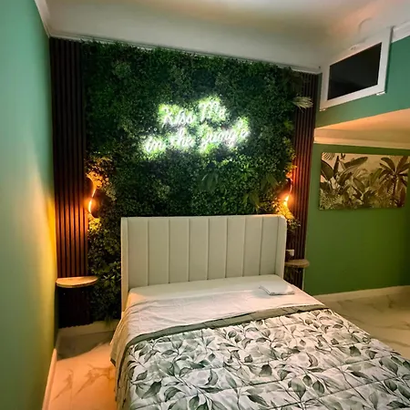 Principe Amedeo Bed & Breakfast 3*