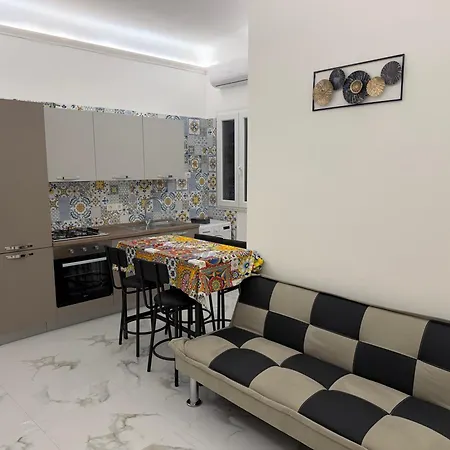 Frühstückspension Principe Amedeo 3*
