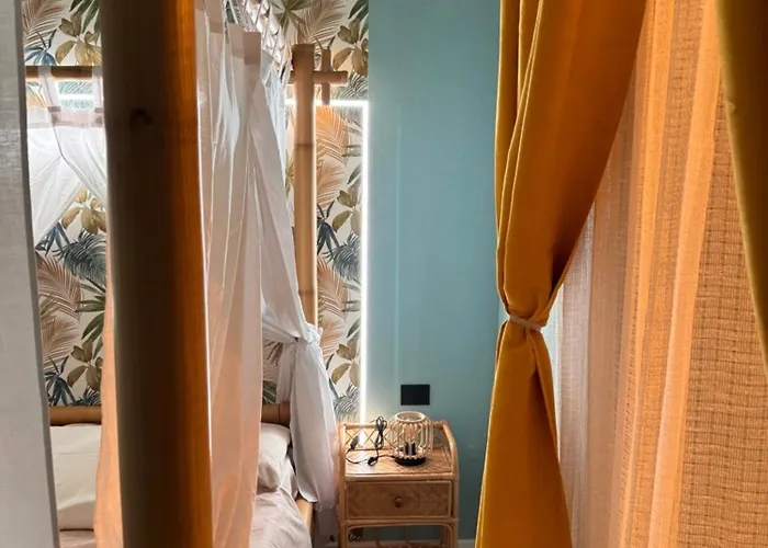 Principe Amedeo Bed & Breakfast 3*