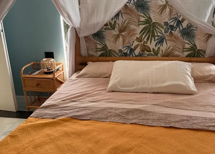 Bed & Breakfast Principe Amedeo 3*