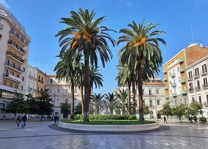 Bed & Breakfast Principe Amedeo