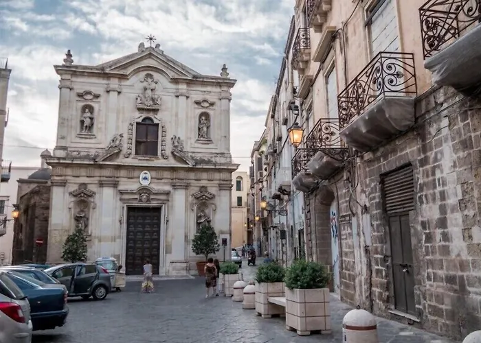 Principe Amedeo Bed & Breakfast 3*