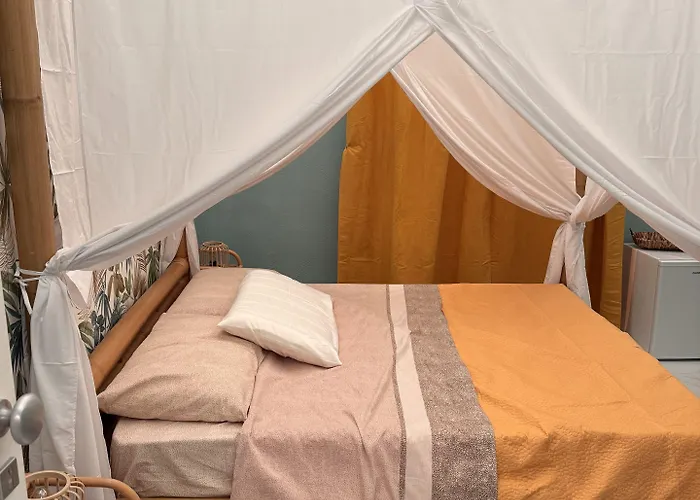 Principe Amedeo Bed & Breakfast